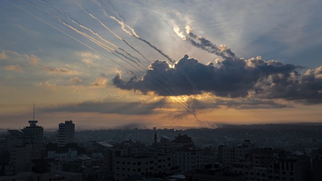 Consejo de Seguridad ONU tendrá reunión de emergencia por ataque a Israel