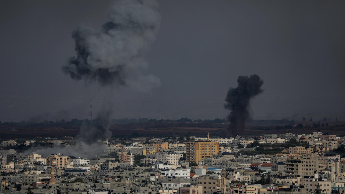 Israel prevé una guerra Israel prevé una guerra
