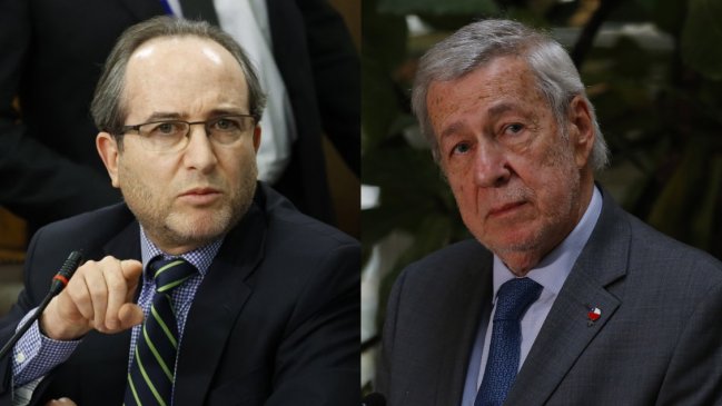 Embajador de Israel criticó llamado de Van Klaveren a 