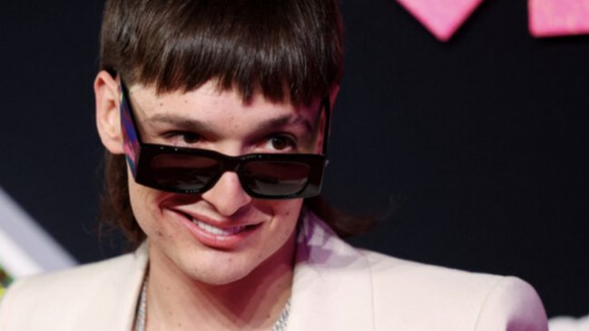 ¿Quién es Peso Pluma? El furor de los corridos mexicanos confirmado para Viña 2024