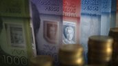FMI: Economía chilena retrocederá 0,5% este año