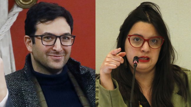 Caso convenios: Crispi y Martínez contratan a abogados defensores