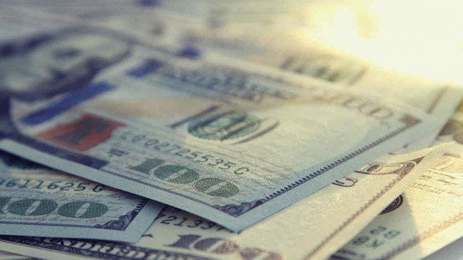 La inflación se estancó en 3,7% en Estados Unidos