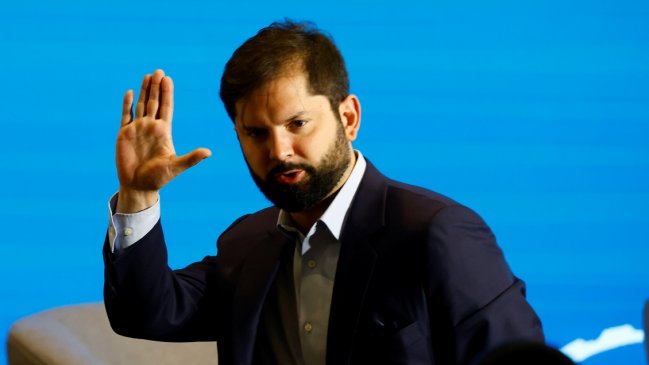 La ajetreada agenda que tendrá el Presidente Boric en su viaje a China