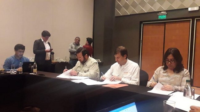 No habrá huelga de supervisores: Escondida ofreció bono de 20 millones de pesos