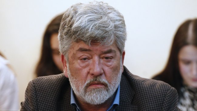 Consejero del Frente Amplio: La derecha 