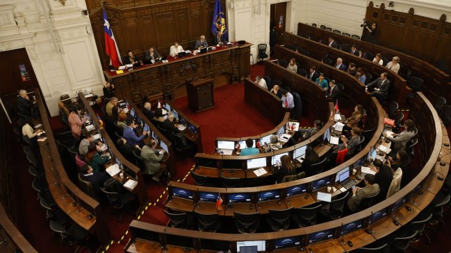 Consejera del Frente Amplio: Revisión de expertos no tocó aspectos sustantivos