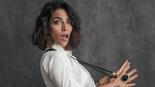 Rolling Stone destacó a Ana Tijoux entre los 50 mejores raperos latinos