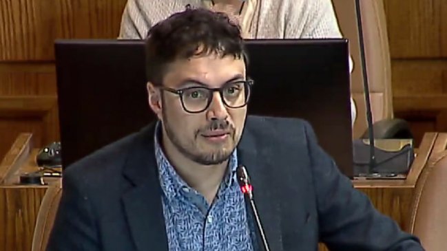 Cámara reprendió a diputado RD que arremetió contra escolares 