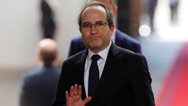 Nuevo impasse entre el Gobierno y el embajador de Israel