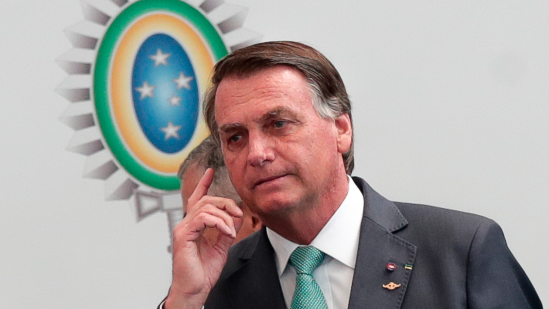 Brasil: Policía investiga supuesto espionaje masivo durante el gobierno de Bolsonaro