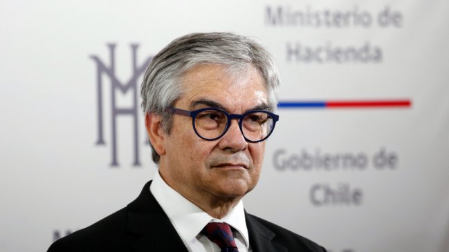 Hacienda presentó 11 propuestas para avanzar hacia el pacto fiscal