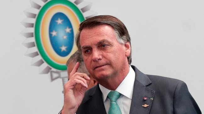 Brasil: Policía investiga supuesto espionaje masivo durante el gobierno de Bolsonaro