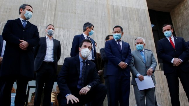 Decepción: Sinovac trasladará su prometida planta en Antofagasta a Colombia