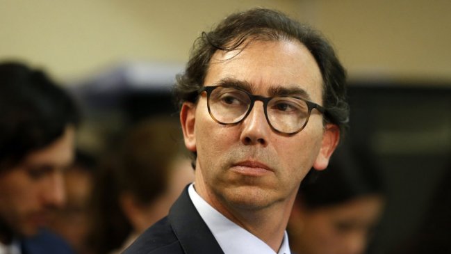 Raúl Figueroa y crisis educativa en Atacama: 