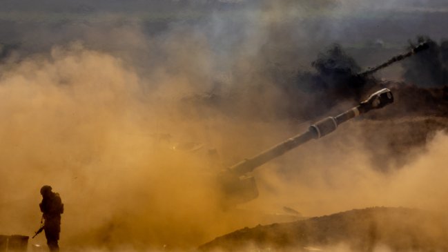 Israel mató al cerebro de los ataques de Hamás