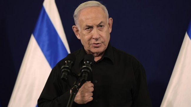 Israel inició operativo terrestre en Gaza: Netanyahu afirmó que la guerra será 