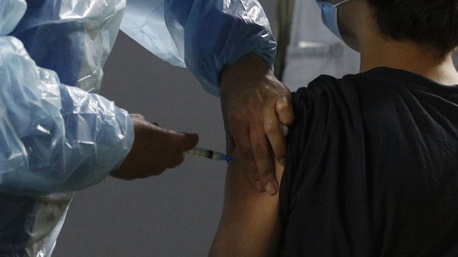 Covid: Colegio Médico pide 