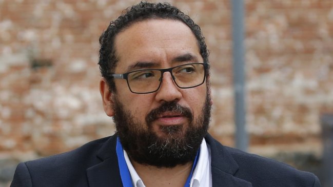 Cataldo y paro en Atacama: 