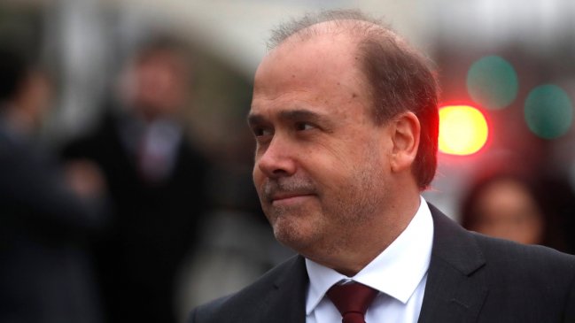 Plebiscito: Timonel propone que la DC adopte postura institucional En Contra