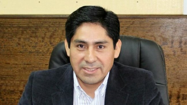 Fiscalía solicitó encarcelar al alcalde de Renaico, imputado por una serie de delitos sexuales