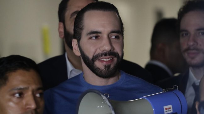 Pese a los reparos, Tribunal Electoral permitió candidatura de Bukele