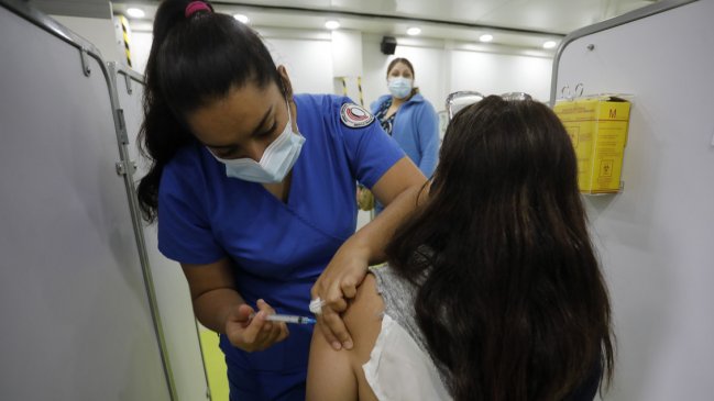 Colmed y alza de casos Covid: Hay que cuidarse para no retroceder en medidas sanitarias