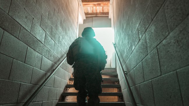 Irak: Milicia proiraní atacó base con presencia de EEUU en plena visita de Blinken a Bagdad