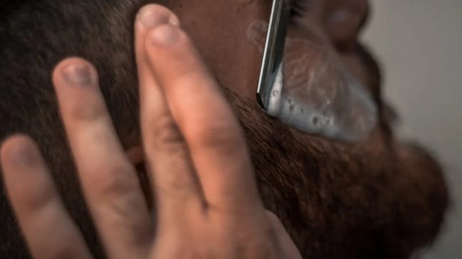 Uno de los hombres más buscados de Ecuador fue detenido en Chile: Trabajaba como barbero