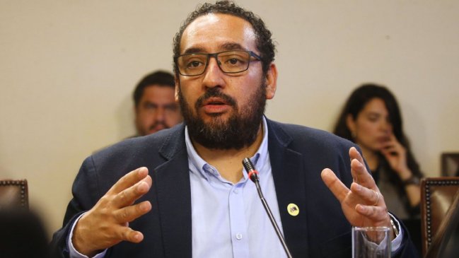 Cataldo y crisis en Atacama: No actuamos con la suficiente rapidez