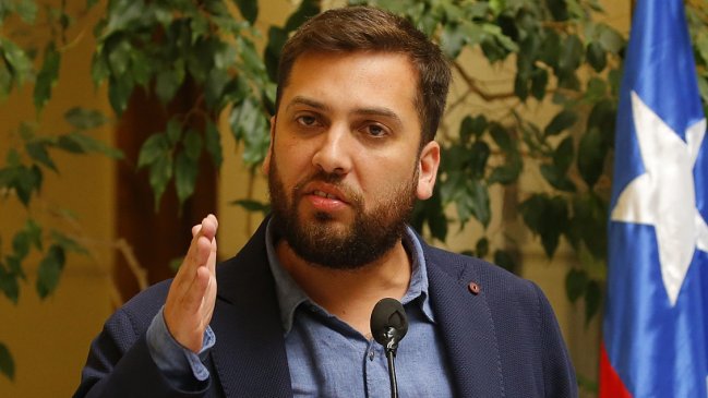 Tras secuestro en Rancagua, diputado Soto pide evaluar estado de excepción nacional