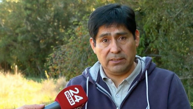 Querellante acusa privilegios de Reinao en la cárcel de Traiguén