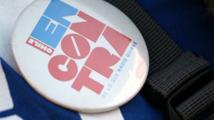   Comando del En Contra se lanzó oficialmente este lunes 