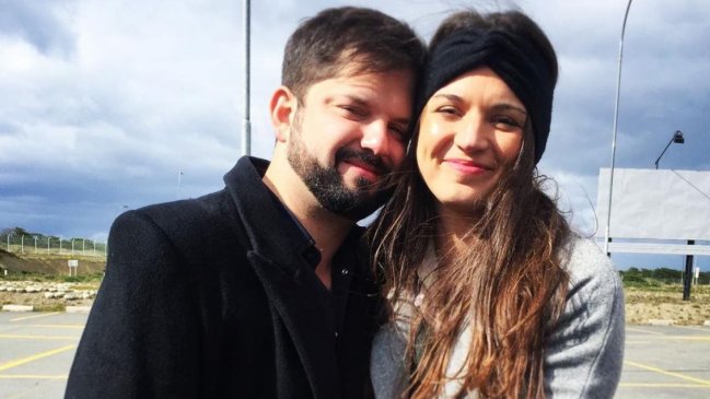 Aseguran que el Presidente Boric e Irina Karamanos terminaron su relación