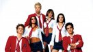 Mattel lanza nueva colección de Barbies inspiradas en Rebelde