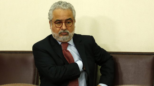 Abogado y hermano de Luis Hermosilla: 