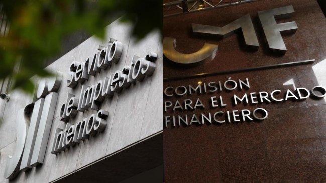 Senado citó a jefes del SII y la CMF por caso Hermosilla