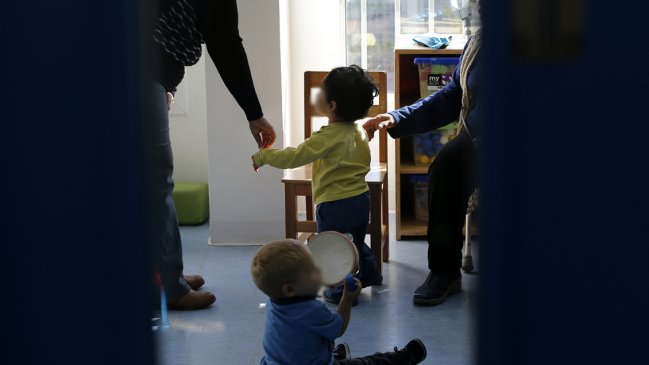 Interés superior del niño: Qué dice la propuesta de Constitución