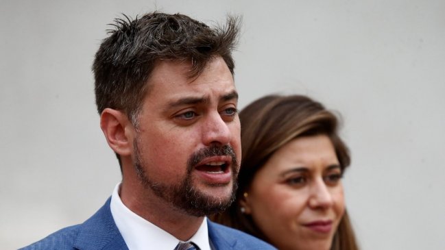 Manouchehri: Caso Hermosilla es 