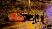 Conductor alcoholizado provocó muerte de cuatro miembros de una familia evangélica