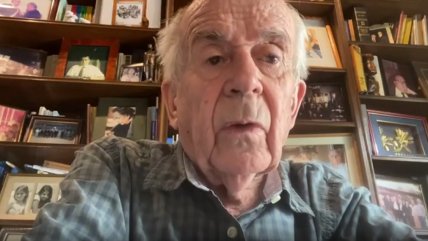   Zaldívar se desmarca de pronunciamiento de Frei y llama a votar En Contra 