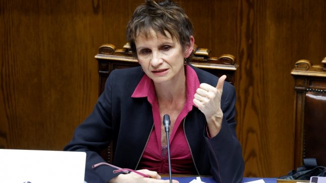 Macaya no ve como presidenciable a Tohá debido a su gestión 