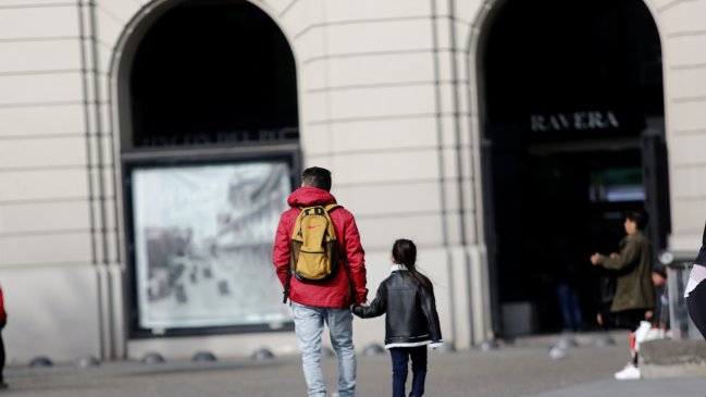 Estado no renovará contrato a honorarios a deudores de pensión de alimentos