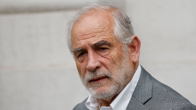 Montes pide verificar si Presidencia supo de Democracia Viva antes de que estallara el caso