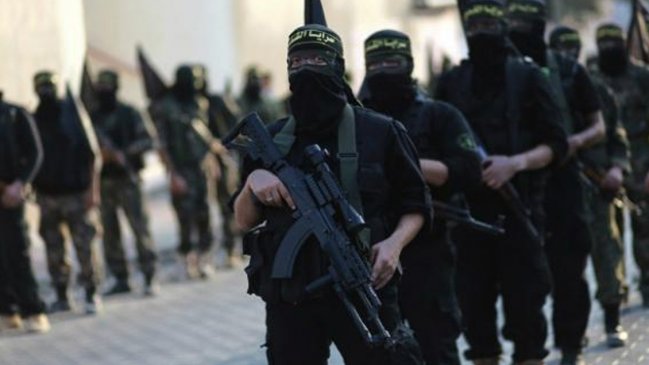 Milicias proiraníes acusan a EEUU de matar a cinco de sus miembros