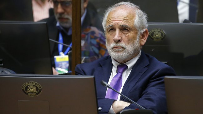 Caso Convenios: Montes pidió la renuncia del jefe de Asentamientos Precarios