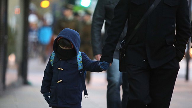 Año escolar 2024: Gobierno adelantó las vacaciones de invierno