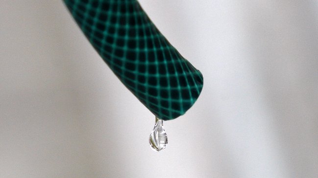 Corte de agua en Antofagasta se prolongará al menos hasta el viernes