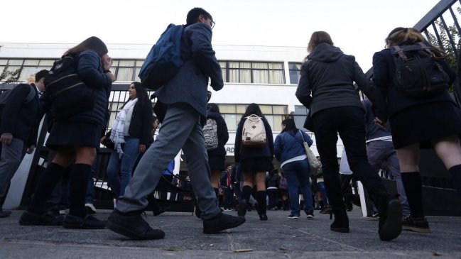 PISA: Chile redujo brecha en Matemáticas, pero en Lectura y Ciencias está estancada