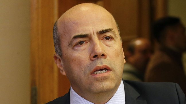 Contralor negó validez legal de las 